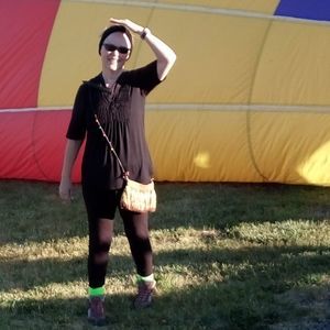 Meet your Posher, Judith